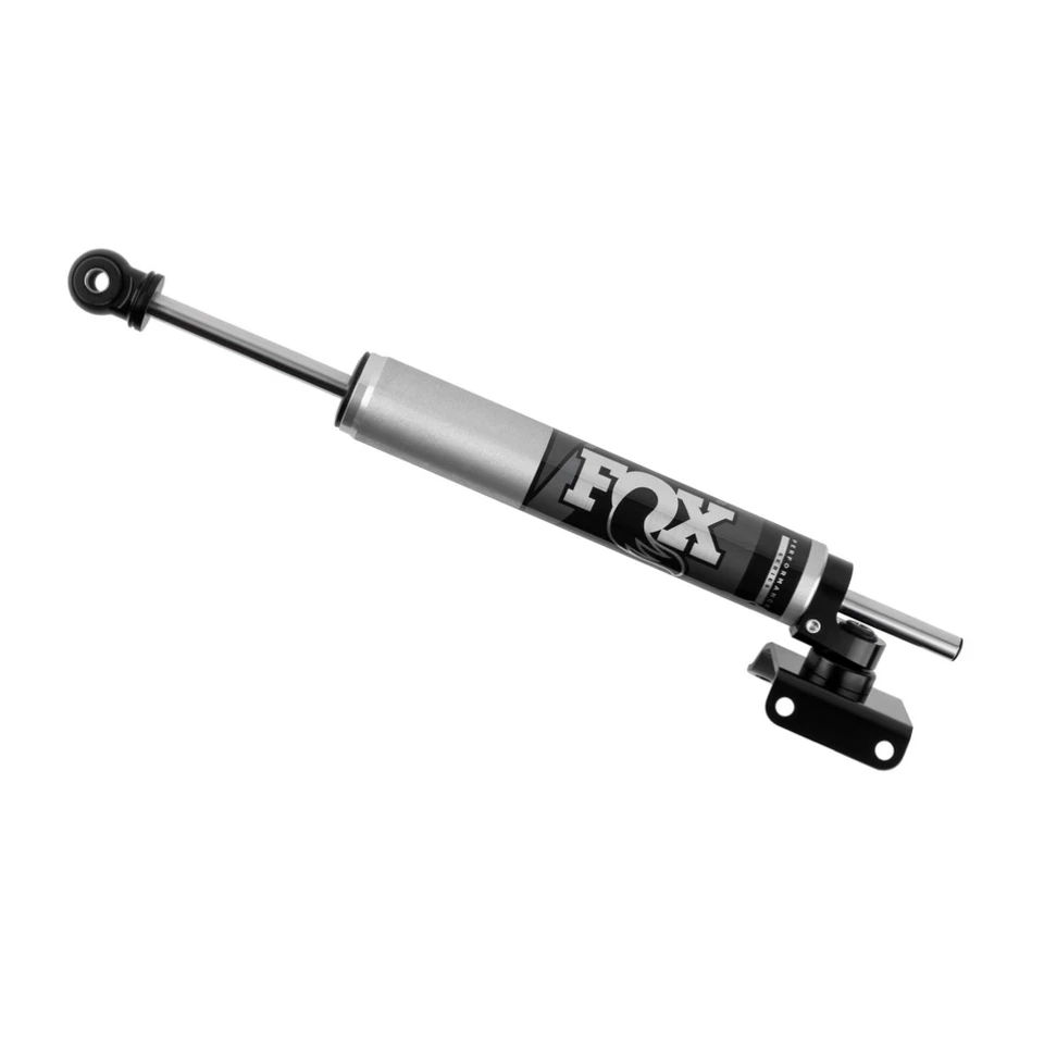 Fox 2.0 Performance TS Steering Stabilizer Fits 13-24 Ram 3500 & 14-24 Ram 2500 - Image 3 of 4
