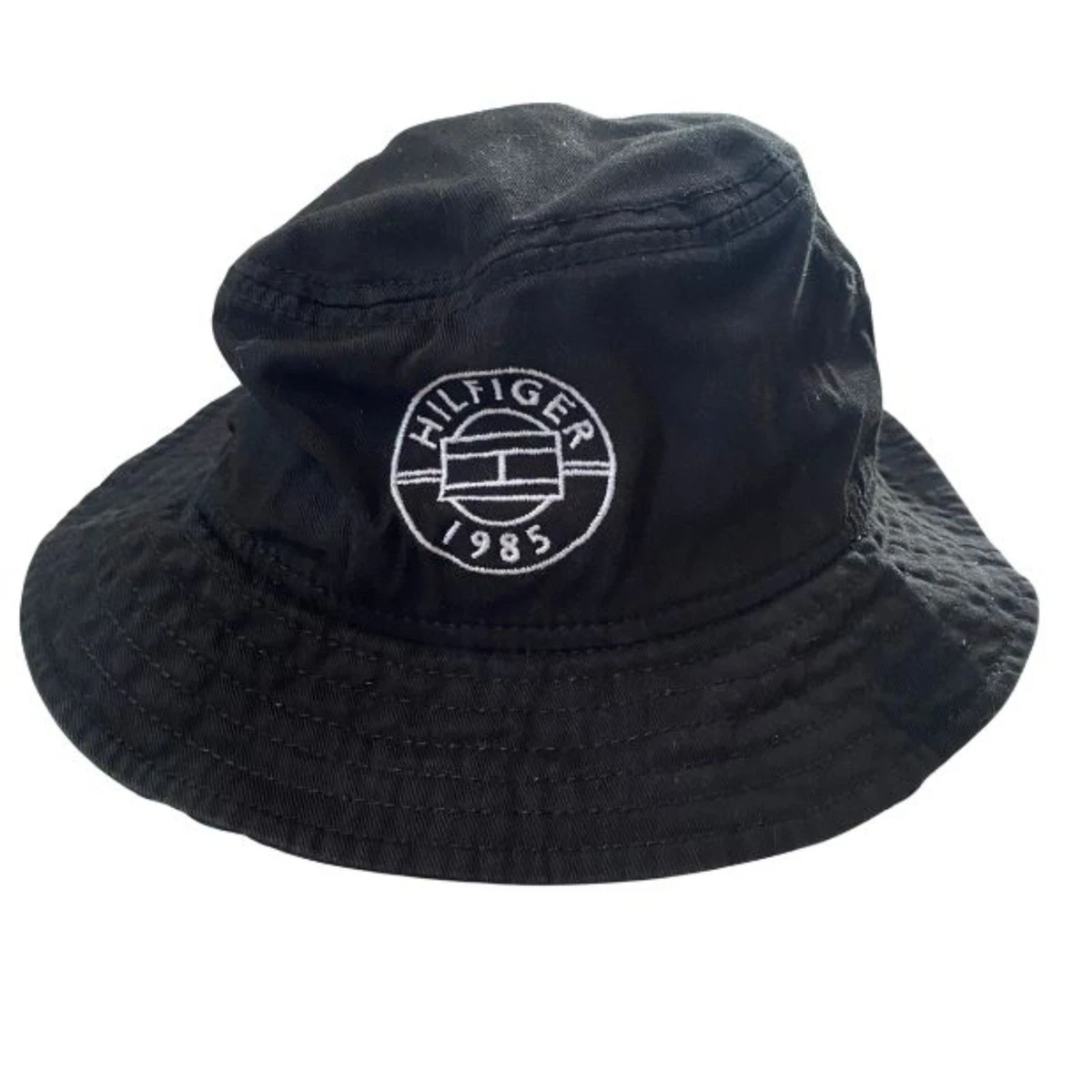 Tommy hilfiger mens sales bucket hat
