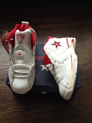 dr j converse all stars