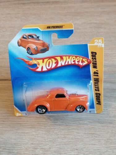 Hot Wheels NEO CLASSICS - ICE T [YELLOW] NEAR MINT VHTF CARD GOOD