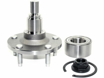 #ad Pronto 45KS63X Rear Wheel Hub Repair Kit Fits 2001 2012 Ford Escape FWD $77.67