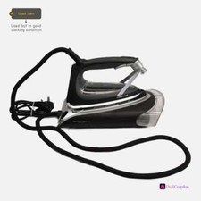 MORPHY RICHARDS 360001 VAPOUR MIST & THERMO GLASS TECHNOLOGY IRON