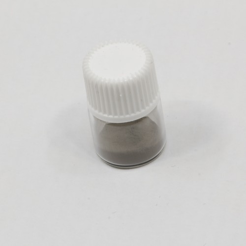 Swiss SuperLuminova Black (szary) Luminous powder Lightnigment Lightningpaste hands - Zdjęcie 14 z 19