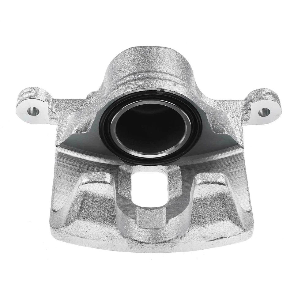 Pinza de freno de disco delantera izquierda para Honda Civic 1993-1995 Civic del Sol 1994-1997 Foto 2 de 4