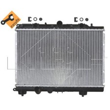 Radiateur Rover 220