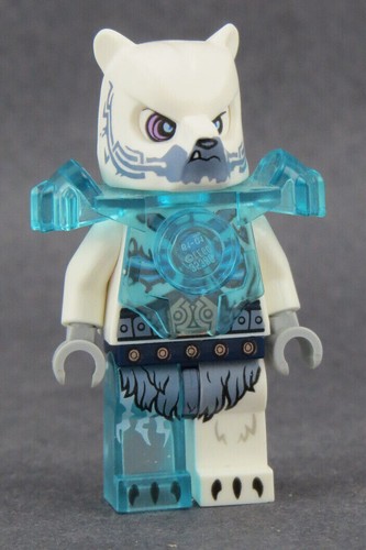 LEGO Legends of Chima Minifigures Craggar Gorzan Laval Crawley MORE SELECTIONS - Picture 57 of 138