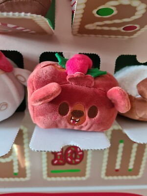 Koda Munchlings Adventskalender 2023 Disney Store 
