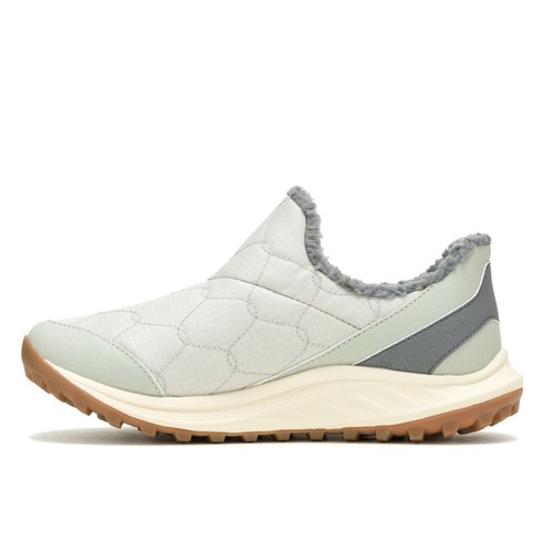 Merrell Women Antora 3 Thermo Moc Shoes - Picture 5 of 30