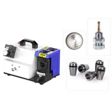 Drill Re-sharpening Machine 3-13 Mm Small Thin Plate Drill Sharpening Machine