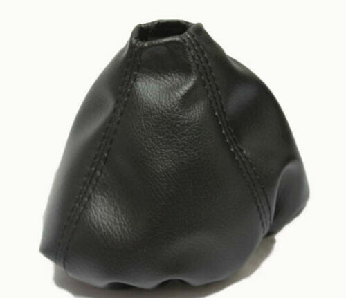 Fits 05-13 Chevrolet Corvette C6 Real Leather Automatic Shift Boot ...
