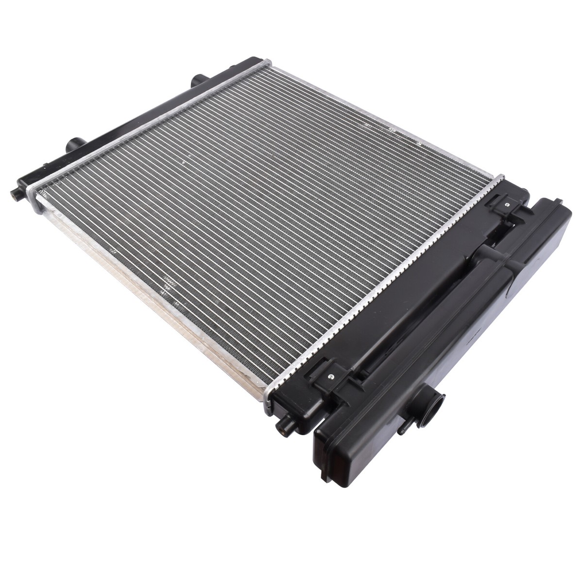 NEW RADIATOR 2485B280 DJ51279 FOR PERKINS 404D-22 404D-22T 1104C
