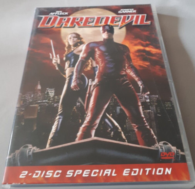 Daredevil (2 Disc Special Edition) ( 2003 )  C 16