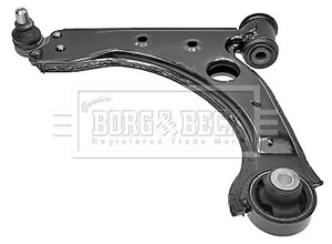 Suspension Arm Front Left 2.0 2.0D 06 to 15 Track Control FORD GALAXY Wishbone