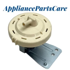 LG Washer Water Level Pressure Switch 6601ER1006E, 6601ER1006G, 6601ER1006A