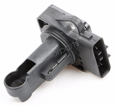 Mass Air Flow Sensor Meter MAF For Mazda 3 5 6 MX-5 Miata AF10029  5S2748 SU5092