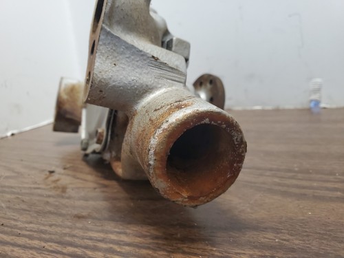 3839175 GM OMC WATER CIRCULATOR PUMP - Picture 5 of 5