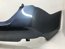 Recambios Oral B Tapa De Perno De Parachoques Trasero Negro Texturizado Para Toyota - Par Izquierdo Y Derecho, OEM Kit Parachoques OEM