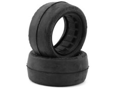 JConcepts JCO404803 Smoothie 2 "Thick Sidewall" 2.2" 4WD Front Buggy Tires 2  