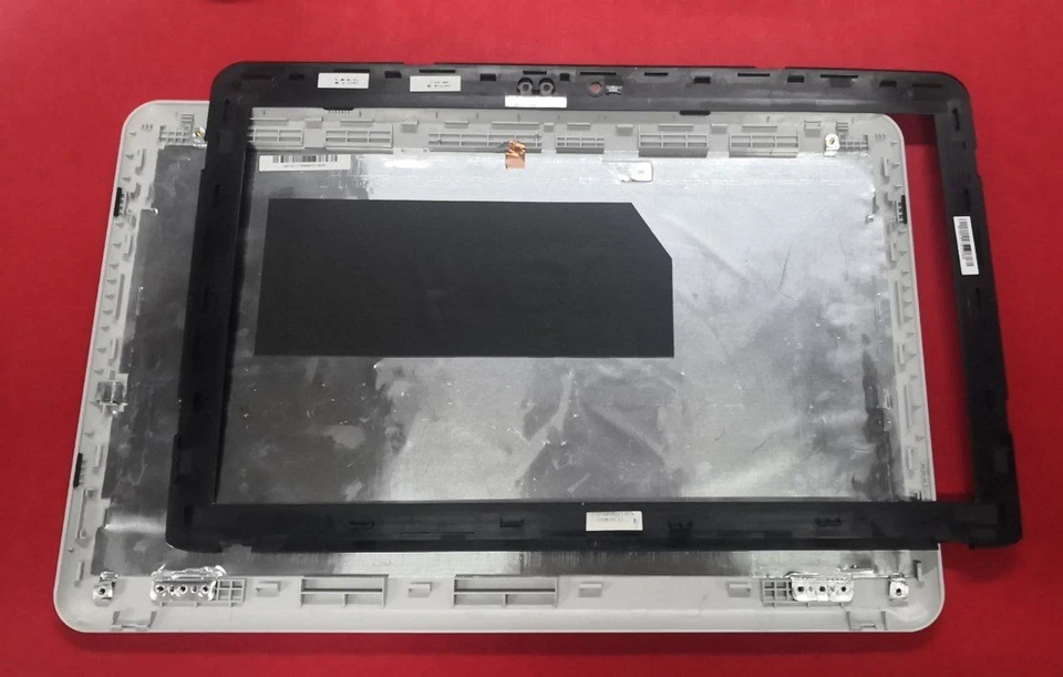 COVER SCOCCA Bildschirm Monitor Display MSI X600 - MS-1691 Gehäuse Video LCD - Bild 2 von 4