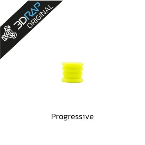 PEDALI RUITO SIMRACING – MOD FRENO ELASTOMERO (PC) - Foto 11 di 13
