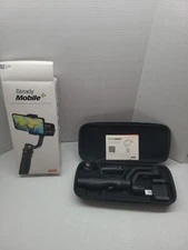 Hohem iSteady Mobile+ 3-Axis Gimbal Stabilizer