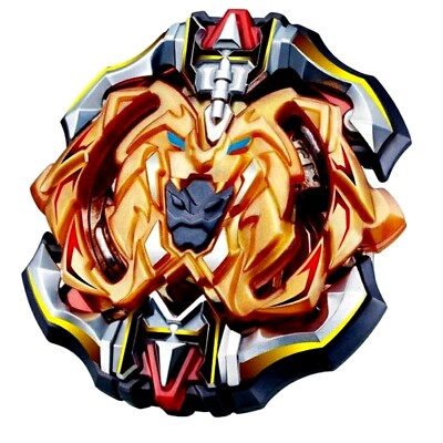 B-115 Archer Hercules + Launcher Grip für Beyblade Burst Rise Arena 