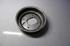 Poulies diverses BMW 550