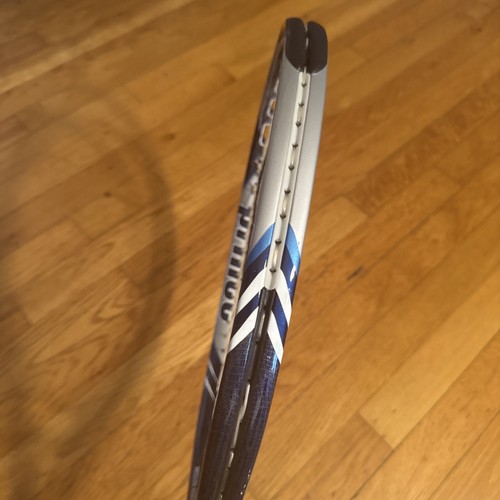 Prince EXO3 Hybrid 110 Tennis Racquet Grip 2 4 1/4 Racket - Picture 5 of 11