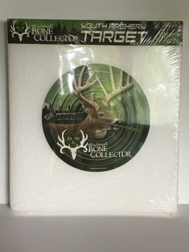 Pack Arc Junior Barnett Banshee - Camo Real Tree, Complet Avec Accessoires Et Boîte