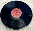 BRUCE SPRINGSTEEN Vinyl RECORD ONLY NO COVER Born In The USA