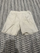 Jacadi Boys Khaki Shorts Size 4 Years