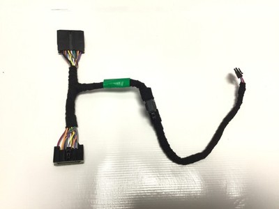 Xirgo XBP 6300 - F39489 SDLC Cable Light Duty - Ford 2017