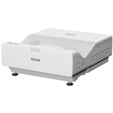 Epson PowerLite 770F Ultra Short Throw 3LCD Projector 21:9