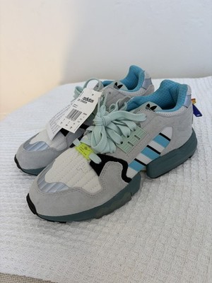 Adidas ZX Torsion sneakers in Orbit Grey - new with tags - US 8.5 MENS