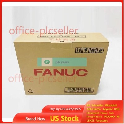 FANUC Original New Sealed Teach Pendant A05B-2255-C101#SGL New Box