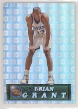 1994-95 Pacific Crown Collection Prism Brian Grant #19 1k3