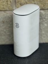 ZTE MC888 5G Wi-Fi Router - White