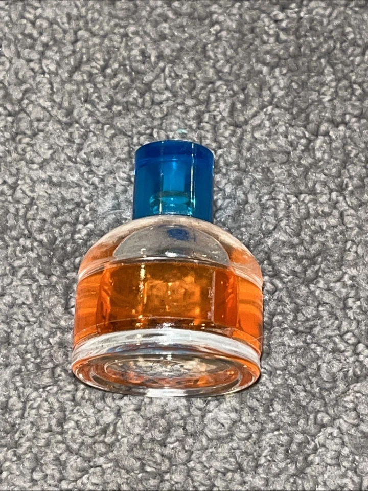 Ralph Lauren Wild Perfume .25oz Mini Bottle (DISCONTINUED) New Travel Size - Image 2 of 4