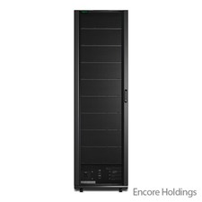 APC Battery Cabinet - VRLA - 42 Rack Units - Black SYCFXR9