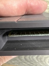 nes Games parts or repair lot Frankenstein, The Monster Returns And Guruss