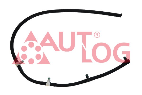 AUTLOG KL3065 Hoseline Set, leakage fuel for MERCEDES-BENZ