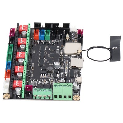 ESP32 3D Drucker Motherboard 32 Bit Steuerplatine Zubehör 