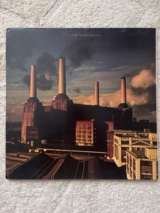 Pink Floyd Animals Vinyl 1977 | eBay