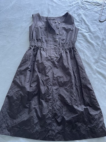 MARCS Size 6 Little Black Dress In Excellent Condition - Picture 4 of 9