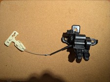 15-23 Mustang Rear End Trunk Liftgate Locking Latch Assembly Unit Oem Factory Oe