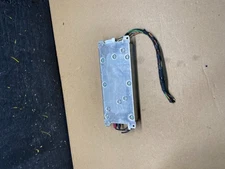 2008 - 2010 BMW 535i Bluetooth  Control Module Computer Telematics OEM s6318 DG