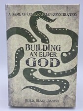 NEW Building An Elder God Game From Signal Fi...