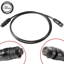 NMEA 2000 N2K 1 Meter Backbone/Drop Cable for Lowrance Simrad B&G Navico Garmin