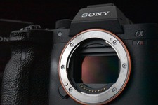  1 Yr Warranty Sony A7R IV ILCE-7RM4 199081 shots Near Mint English OK 8191