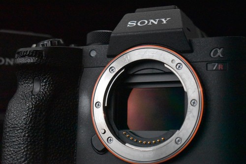 [US Duty Paid] Sony A7R IV ILCE-7RM4 199081 shots Near Mint English OK #8191 - Picture 1 of 12